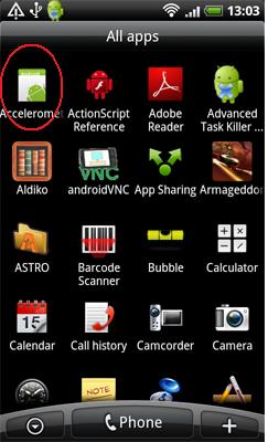 AndroidAppIcon