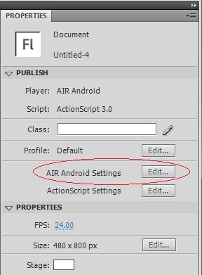 FlashCS5AIRAndroidSettings