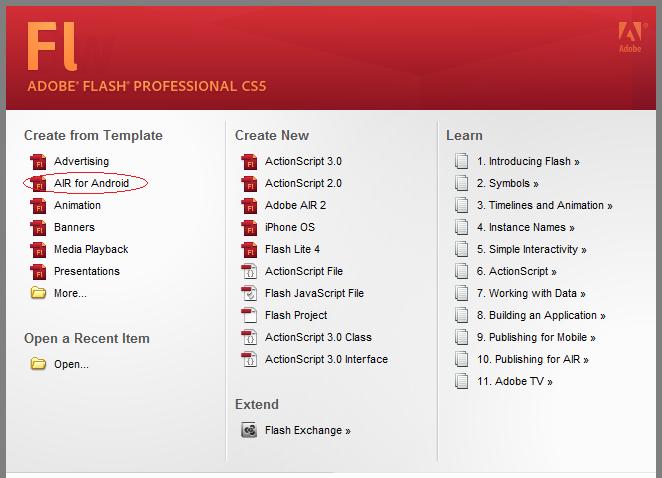 FlashCS5Screen