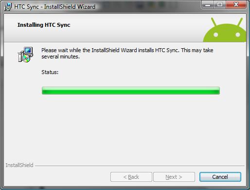HTCSense