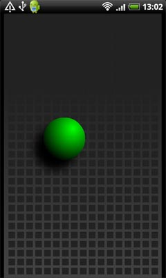 accelerometerApp
