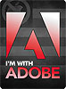 I'm with Adobe - Facebook group