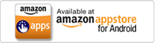 Amazon AppStore logo